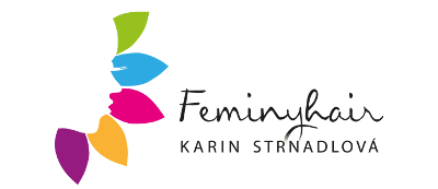 Prodlužování vlasů Ostrava - Kosmetické studio Feminyhair